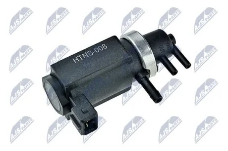 Вакуумный электромагнитный клапан egr nissan navara d40 2.5dci 05 murano 2.5dci 10,14956eb70b NTY EGRNS008