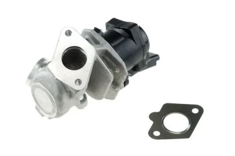 Клапан ЭГР (EGR) citroen c1 1.4hdi 05 mazda 2 1.4tdci 04,1333611 NTY EGRPE002