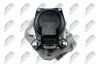 Клапан ЭГР (EGR) citroen c1 1.4hdi 05 mazda 2 1.4tdci 04,1333611 NTY EGRPE002 (фото 5)