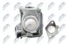 Клапан ЭГР (EGR) citroen c1 1.4hdi 05 mazda 2 1.4tdci 04,1333611 NTY EGRPE002 (фото 6)
