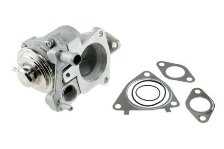 Клапан EGR CITROEN JUMPER,FIAT DUCATO,IVECO DAILY,PEUGEOT BOXER 3.0 D 2006- NTY EGRPE003