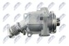 Клапан EGR CITROEN JUMPER,FIAT DUCATO,IVECO DAILY,PEUGEOT BOXER 3.0 D 2006- NTY EGRPE003 (фото 6)