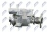 Клапан EGR CITROEN JUMPER,FIAT DUCATO,IVECO DAILY,PEUGEOT BOXER 3.0 D 2006- NTY EGRPE003 (фото 7)
