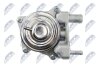 Клапан EGR CITROEN JUMPER,FIAT DUCATO,IVECO DAILY,PEUGEOT BOXER 3.0 D 2006- NTY EGRPE003 (фото 8)