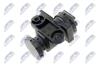 Клапан паливної системи Peugeot/Fiat/Citroen Berlingo/C5/C8/Evasion/Jumpy 1.9D/2.0HDI 98-05 NTY EGRPE004 (фото 2)