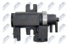 Citroen c4 i 2.0hdi клапан EGR ситроен c4 i 2.0hdi на PEUGEOT,VOLVO NTY EGRPE006 (фото 3)