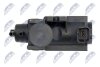 Citroen c4 i 2.0hdi клапан EGR ситроен c4 i 2.0hdi на PEUGEOT,VOLVO NTY EGRPE006 (фото 4)