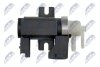 Citroen c4 i 2.0hdi клапан EGR ситроен c4 i 2.0hdi на CITROEN,FIAT,LANCIA,PEUGEOT NTY EGRPE007 (фото 3)