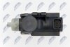 Citroen c4 i 2.0hdi клапан EGR ситроен c4 i 2.0hdi на CITROEN,FIAT,LANCIA,PEUGEOT NTY EGRPE007 (фото 4)