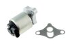 Клапан егр (egr) opel astra g 1.4i 16v 1.6i 16v,17098055 NTY EGRPL000 (фото 1)