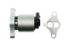 Клапан егр (egr) opel astra g 1.4i 16v 1.6i 16v,17098055 NTY EGRPL000 (фото 3)