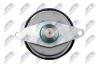 Клапан EGR Opel 2.0DI 2.0/2.2 DTI 96- NTY EGRPL001 (фото 3)