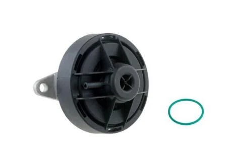 Клапан EGR Opel 2.0DI 2.0/2.2 DTI 96- NTY EGRPL001