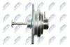 Клапан EGR Opel Vectra B 2.0 DTI 16V / Astra G 2.0 DI 16V / Zafira A 2.0 DI 16V NTY EGRPL002 (фото 3)