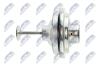 Клапан EGR Opel Vectra B 2.0 DTI 16V / Astra G 2.0 DI 16V / Zafira A 2.0 DI 16V NTY EGRPL002 (фото 4)