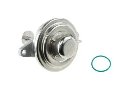 Клапан EGR Opel Vectra B 2.0 DTI 16V / Astra G 2.0 DI 16V / Zafira A 2.0 DI 16V NTY EGRPL002