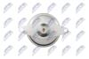 Клапан EGR Opel Vectra B 2.0 DTI 16V / Astra G 2.0 DI 16V / Zafira A 2.0 DI 16V NTY EGRPL002 (фото 5)