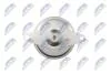 Клапан EGR Opel Vectra B 2.0 DTI 16V / Astra G 2.0 DI 16V / Zafira A 2.0 DI 16V NTY EGRPL002 (фото 5)