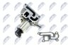 Opel corsa b 1.0i клапан EGR опель корса b 1.0i на Opel NTY EGRPL003 (фото 2)