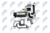 Opel corsa b 1.0i клапан EGR опель корса b 1.0i на Opel NTY EGRPL003 (фото 3)