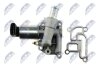 Opel corsa b 1.0i клапан EGR опель корса b 1.0i на Opel NTY EGRPL003 (фото 4)