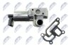 Opel corsa b 1.0i клапан EGR опель корса b 1.0i на Opel NTY EGRPL003 (фото 6)