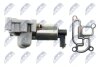 Opel corsa b 1.0i клапан EGR опель корса b 1.0i на Opel NTY EGRPL003 (фото 7)