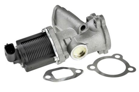 Opel astra h 1.3cdti клапан EGR опель астра h 1.3cdti на ALFAROMEO,FIAT,LANCIA,OPEL NTY EGRPL004
