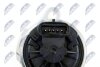Клапан EGR opel astra f 1.4 0851581 на Opel NTY EGRPL005 (фото 6)