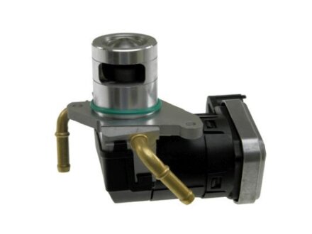 Клапан ЭГР (EGR) opel astra g 2.0dti 1999.08 2.2dti 2002.09,5851041 NTY EGRPL006