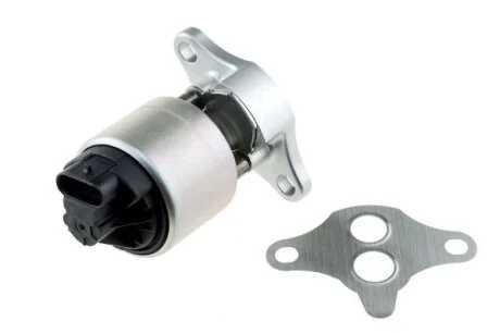 Клапан ЕГР Опель Вектра б на OPEL NTY EGRPL007