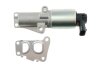ZAWрR EGR OPEL ASTRA H 1.6 2004-, VECTRA C 1.6 2006- NTY EGRPL008 (фото 3)