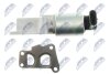 ZAWрR EGR OPEL ASTRA H 1.6 2004-, VECTRA C 1.6 2006- NTY EGRPL008 (фото 5)