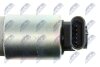 ZAWрR EGR OPEL ASTRA H 1.6 2004-, VECTRA C 1.6 2006- NTY EGRPL008 (фото 6)