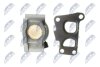 ZAWрR EGR OPEL ASTRA H 1.6 2004-, VECTRA C 1.6 2006- NTY EGRPL008 (фото 7)