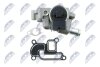 Opel agila a 1.0 клапан EGR опель агила a 1.0 на OPEL NTY EGRPL009 (фото 7)