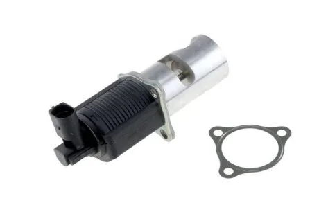 Клапан ЭГР (EGR) opel vivaro 2.5dti 03 nissan interstar dci90 02,8200374875 NTY EGRPL011