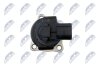Клапан ЭГР (EGR) opel vivaro 2.5dti 03 nissan interstar dci90 02,8200374875 NTY EGRPL011 (фото 7)