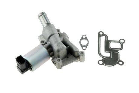 КЛАПАН EGR | OPEL ASTRA G 1.4 2007-,ASTRA H 1.2,1.4 2004-,CORSA C 1.0,1.2,1.4 2003-,CORSA 1.0,1.2,1.4 2006- NTY EGRPL013