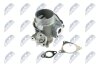 Клапан EGR Opel Vivaro / Movano / Master 7701209370 на NISSAN,OPEL,RENAULT NTY EGRPL014 (фото 1)