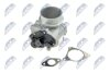 Клапан EGR Opel Vivaro / Movano / Master 7701209370 на NISSAN,OPEL,RENAULT NTY EGRPL014 (фото 2)