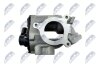 Клапан EGR Opel Vivaro / Movano / Master 7701209370 на NISSAN,OPEL,RENAULT NTY EGRPL014 (фото 4)