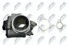 Клапан EGR Opel Vivaro / Movano / Master 7701209370 на NISSAN,OPEL,RENAULT NTY EGRPL014 (фото 7)