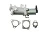 Opel astra h 1.7cdti клапан EGR опель астра h 1.7cdti на OPEL NTY EGRPL016 (фото 3)