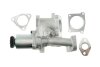 Opel astra h 1.7cdti клапан EGR опель астра h 1.7cdti на OPEL NTY EGRPL016 (фото 4)