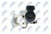 Opel astra h 1.7cdti клапан EGR опель астра h 1.7cdti на OPEL NTY EGRPL016 (фото 8)