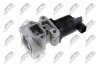 Клапан egr opel astra h 2007- astra j 2009- corsa d 2006-, 058151076 NTY EGRPL018 (фото 1)