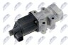 Клапан egr opel astra h 2007- astra j 2009- corsa d 2006-, 058151076 NTY EGRPL018 (фото 2)