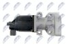 Клапан egr opel astra h 2007- astra j 2009- corsa d 2006-, 058151076 NTY EGRPL018 (фото 3)