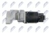 Клапан egr opel astra h 2007- astra j 2009- corsa d 2006-, 058151076 NTY EGRPL018 (фото 5)